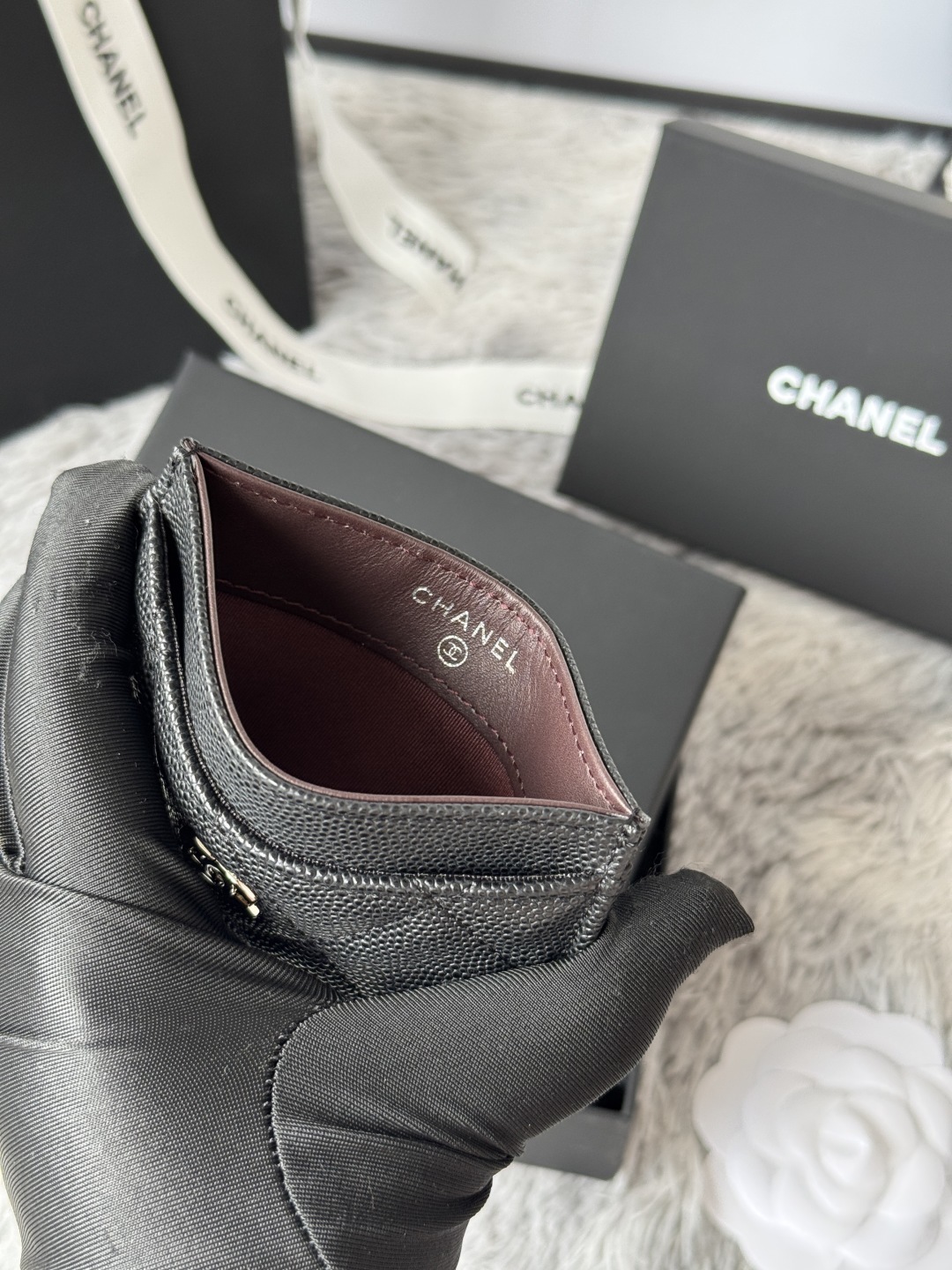 Chanel A31510