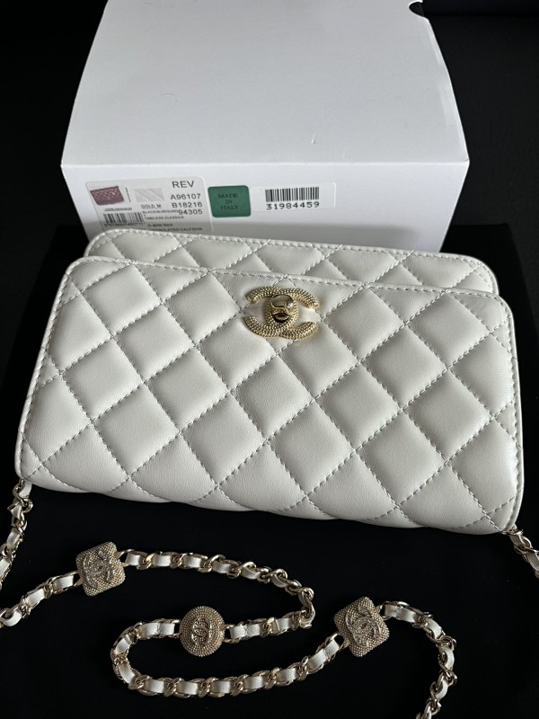 Chanel A96107