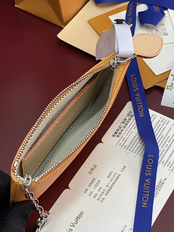 Louis Vuitton Louis Vuitton