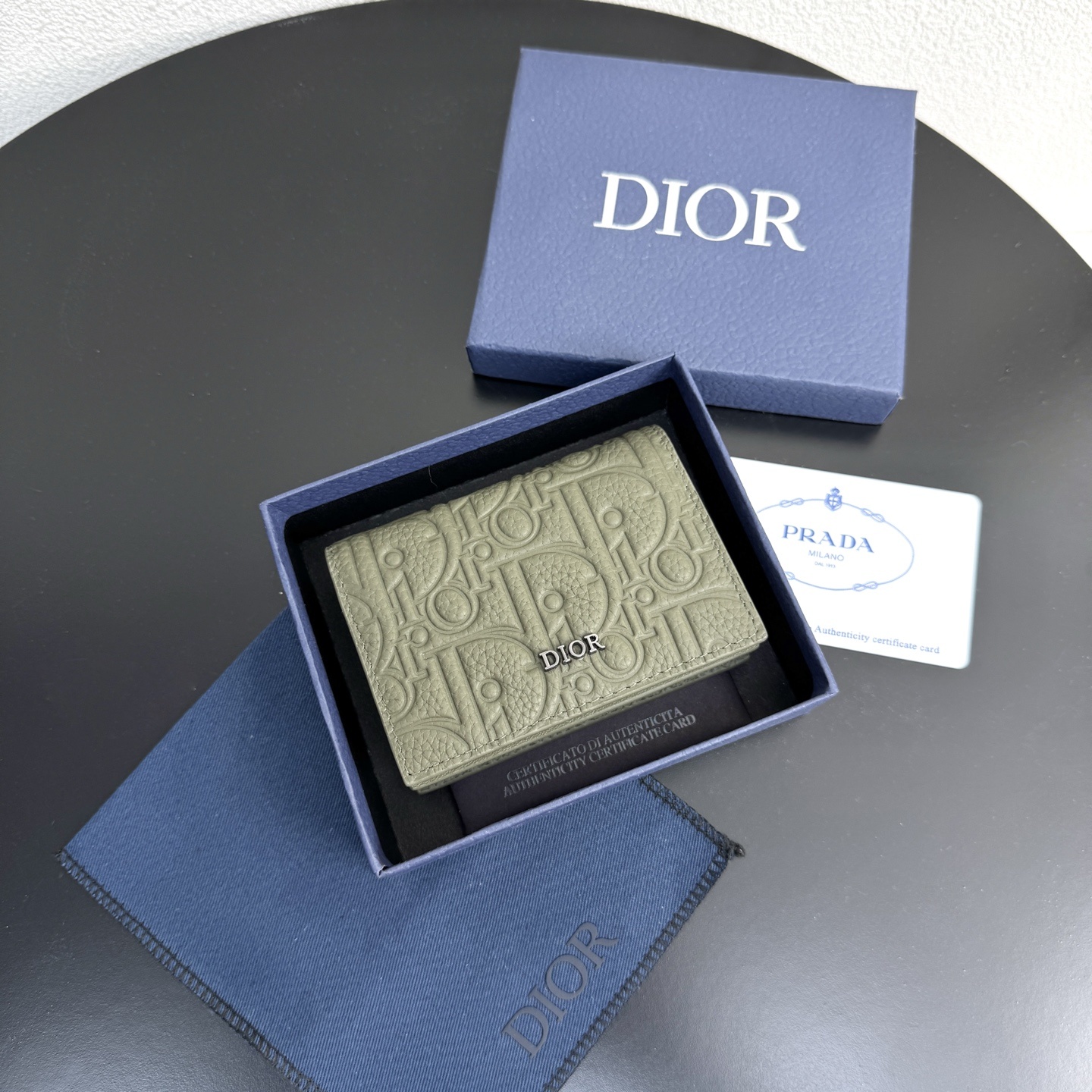 Dior Dior