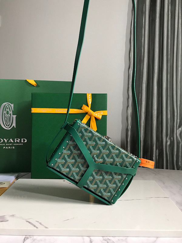 Goyard Goyard