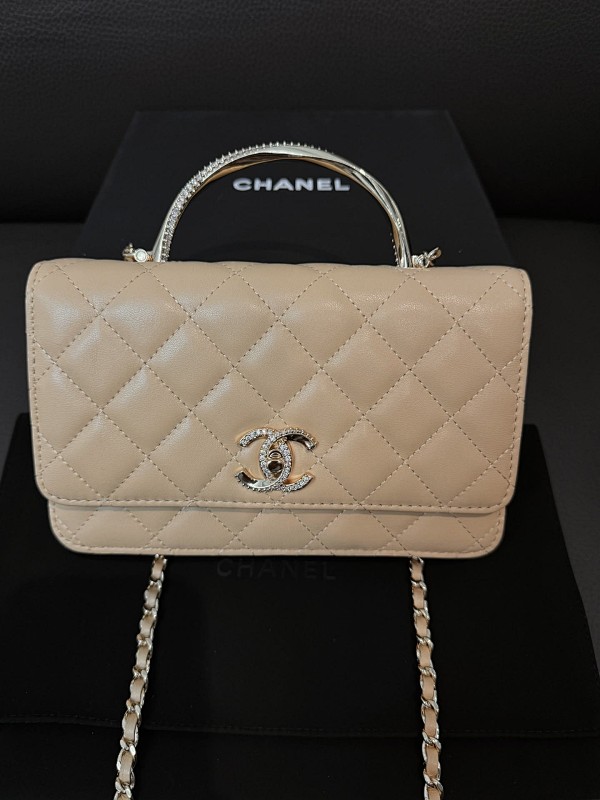 Chanel A96101