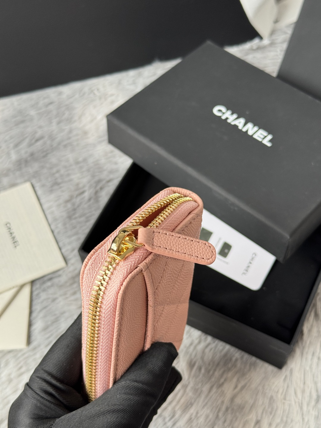 Chanel Chanel