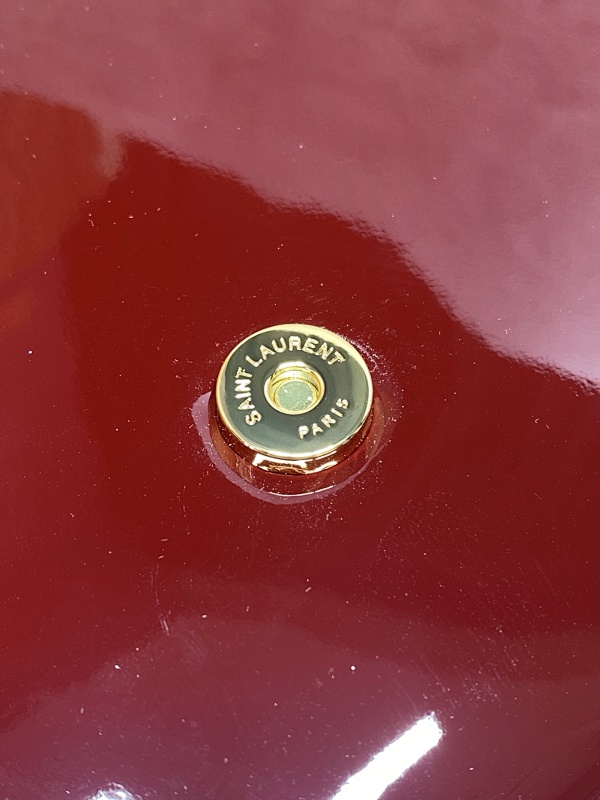 Saint Laurent Saint Laurent