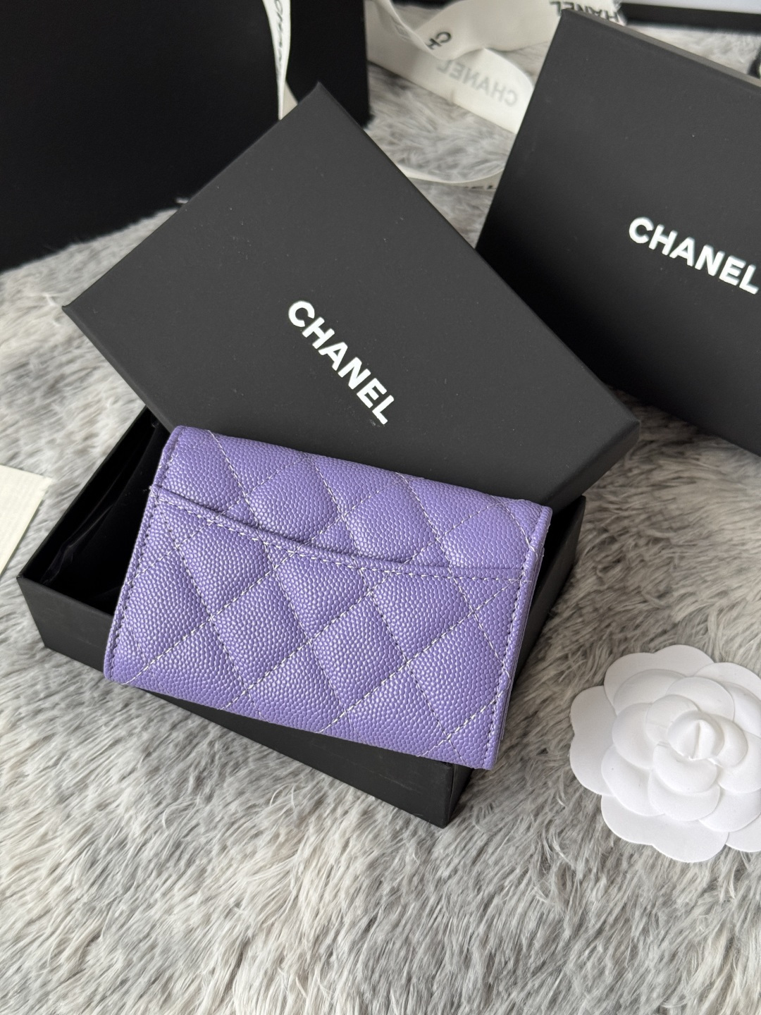 Chanel Chanel