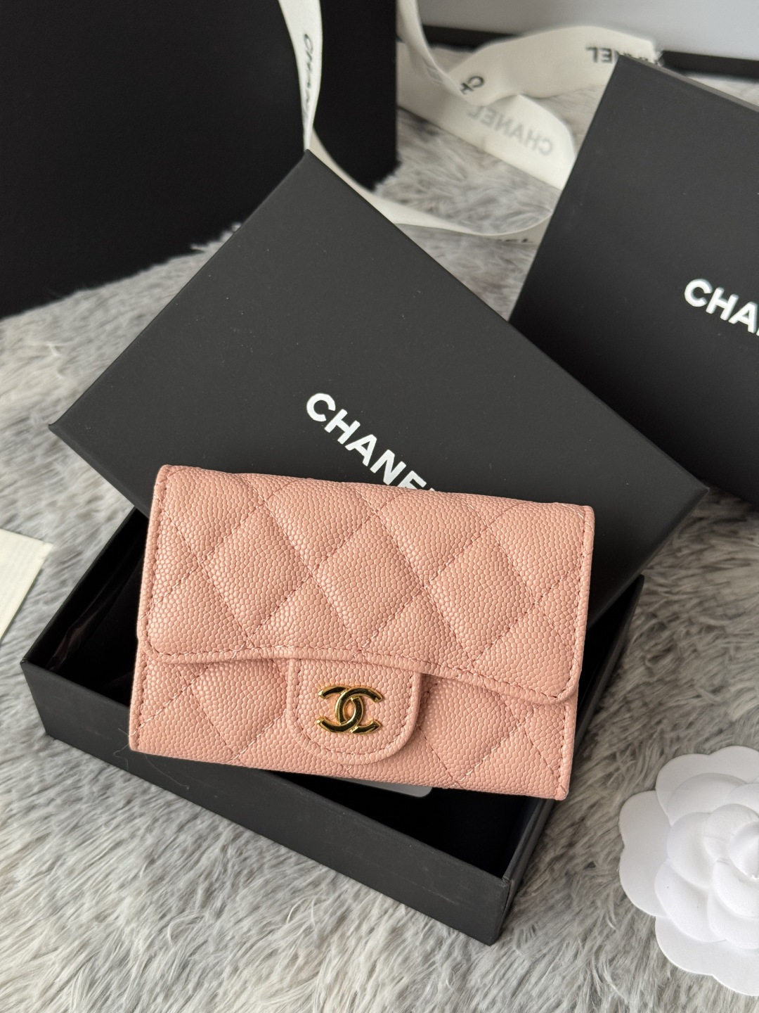 Chanel Chanel