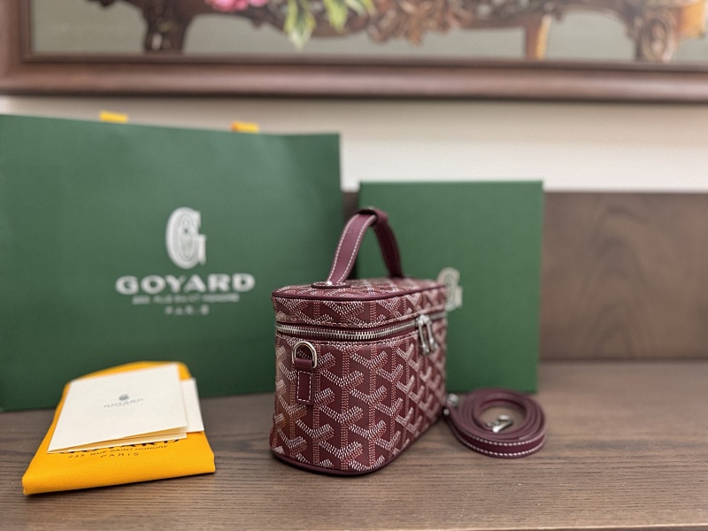 Goyard Goyard