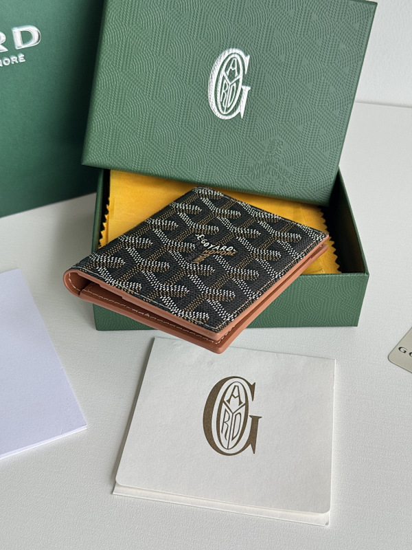 Goyard Goyard