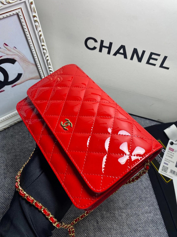 Chanel Chanel