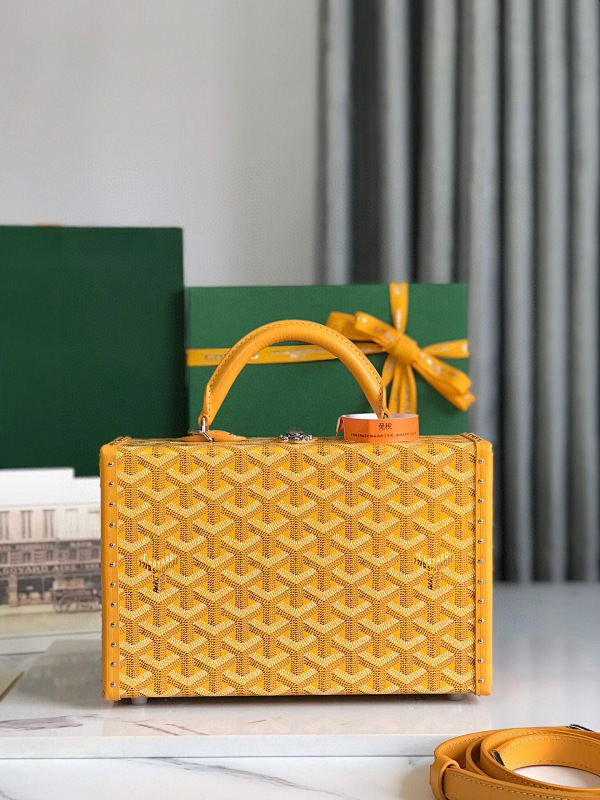 Goyard Goyard