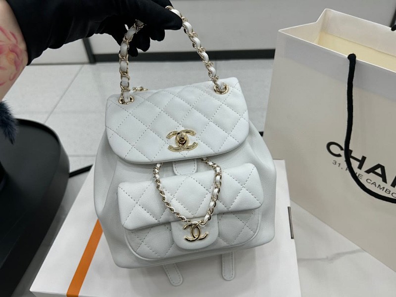 Chanel AS2908