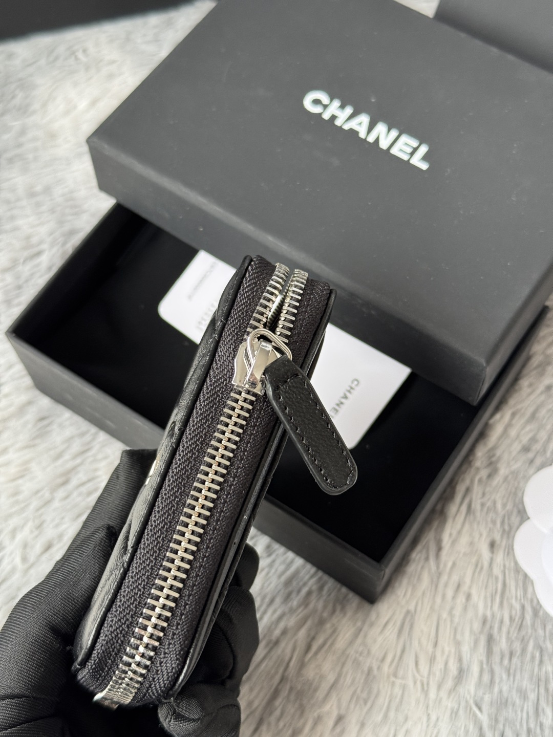 Chanel Chanel