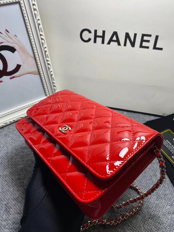 Chanel Chanel