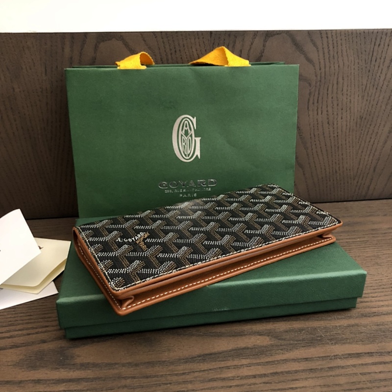 Goyard Goyard