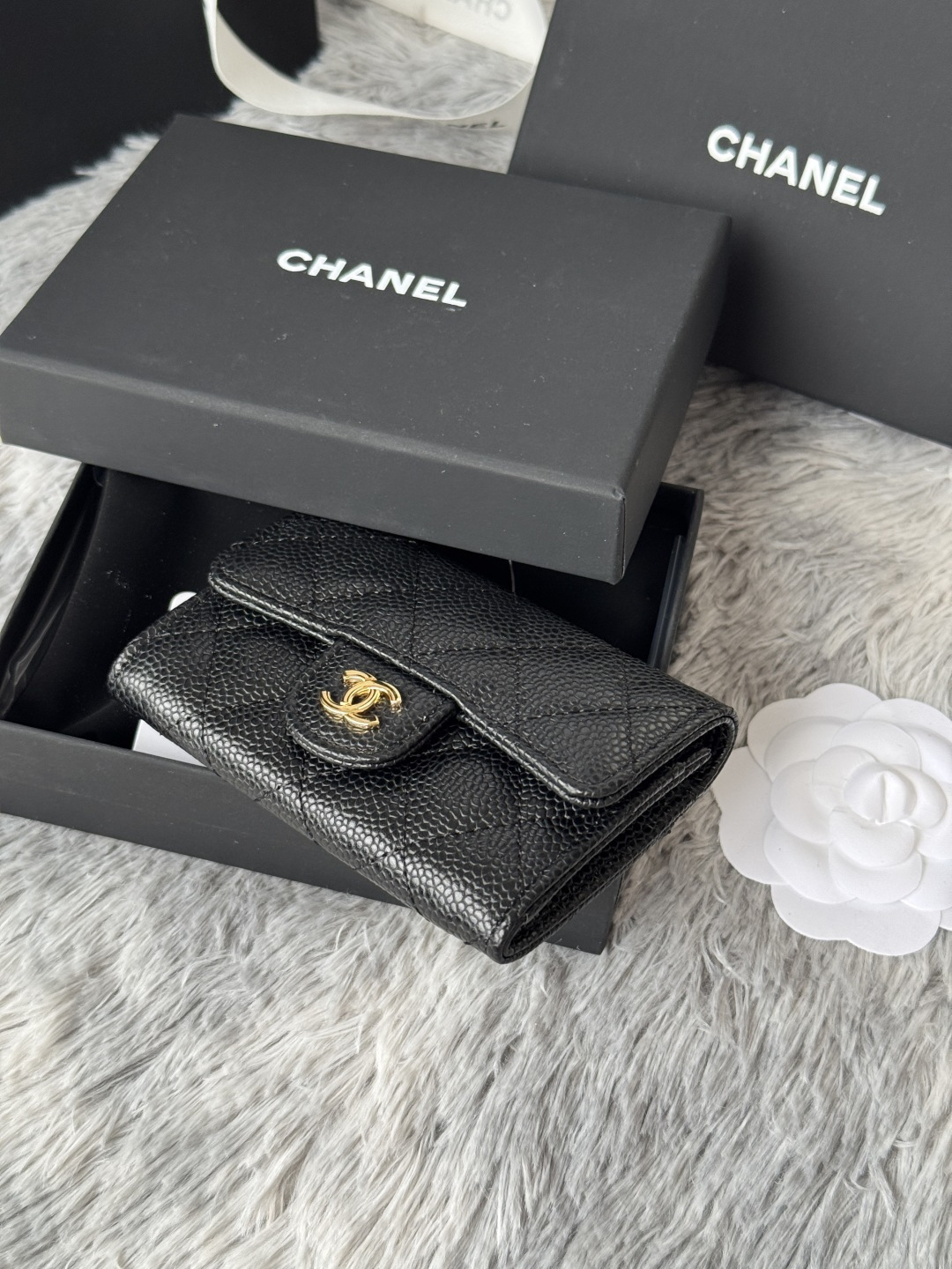Chanel Chanel