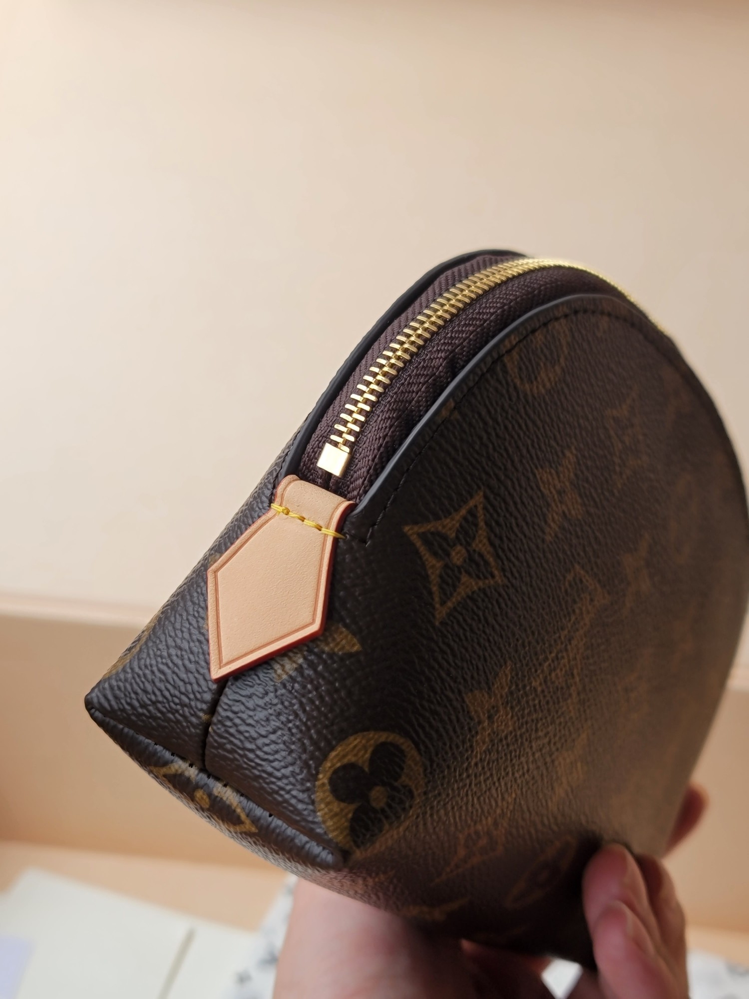 Louis Vuitton Louis Vuitton