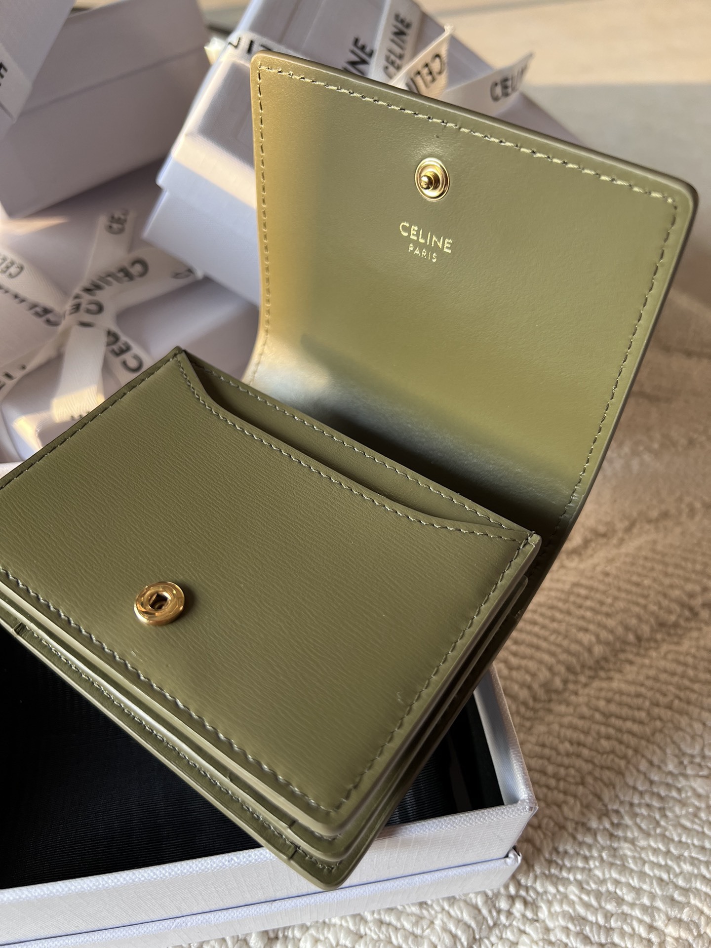 Celine Celine