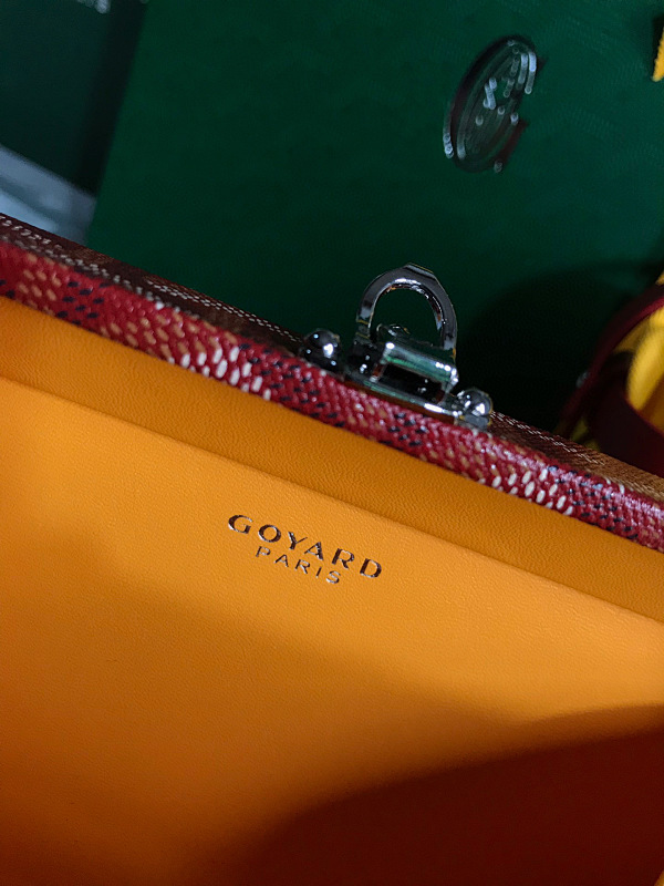Goyard Goyard