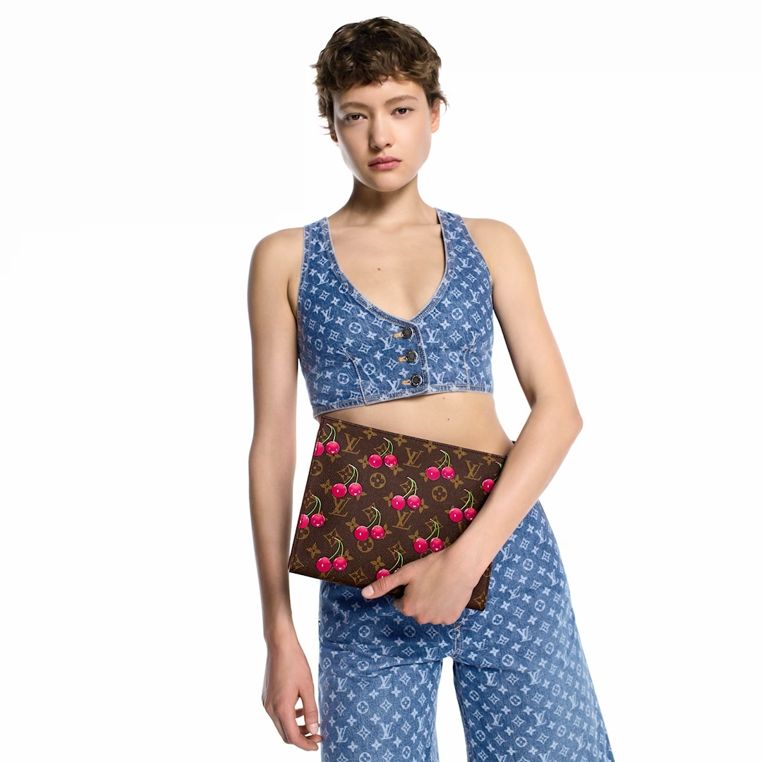 Louis Vuitton Louis Vuitton