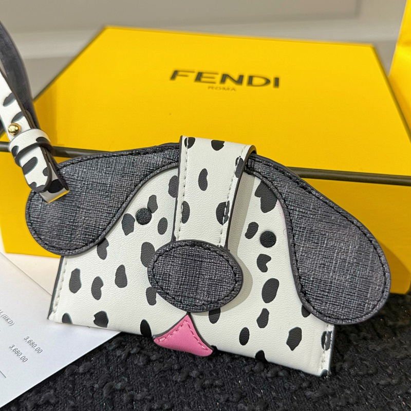 Fendi Fendi