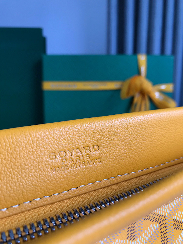 Goyard Goyard