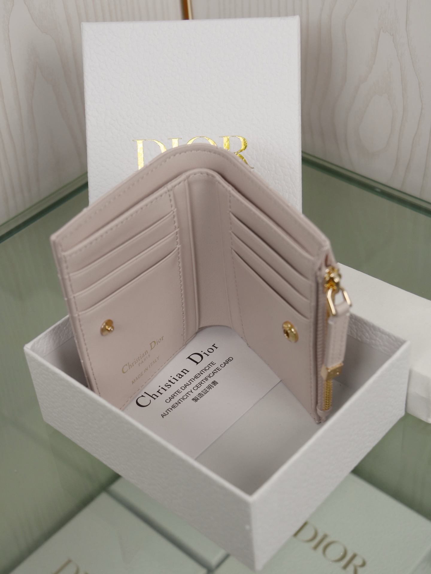 Dior Dior