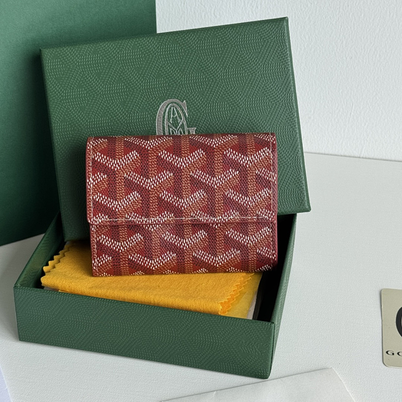 Goyard Goyard