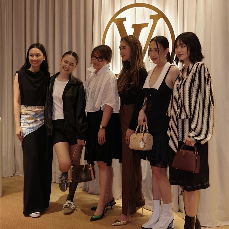 Louis Vuitton Louis Vuitton