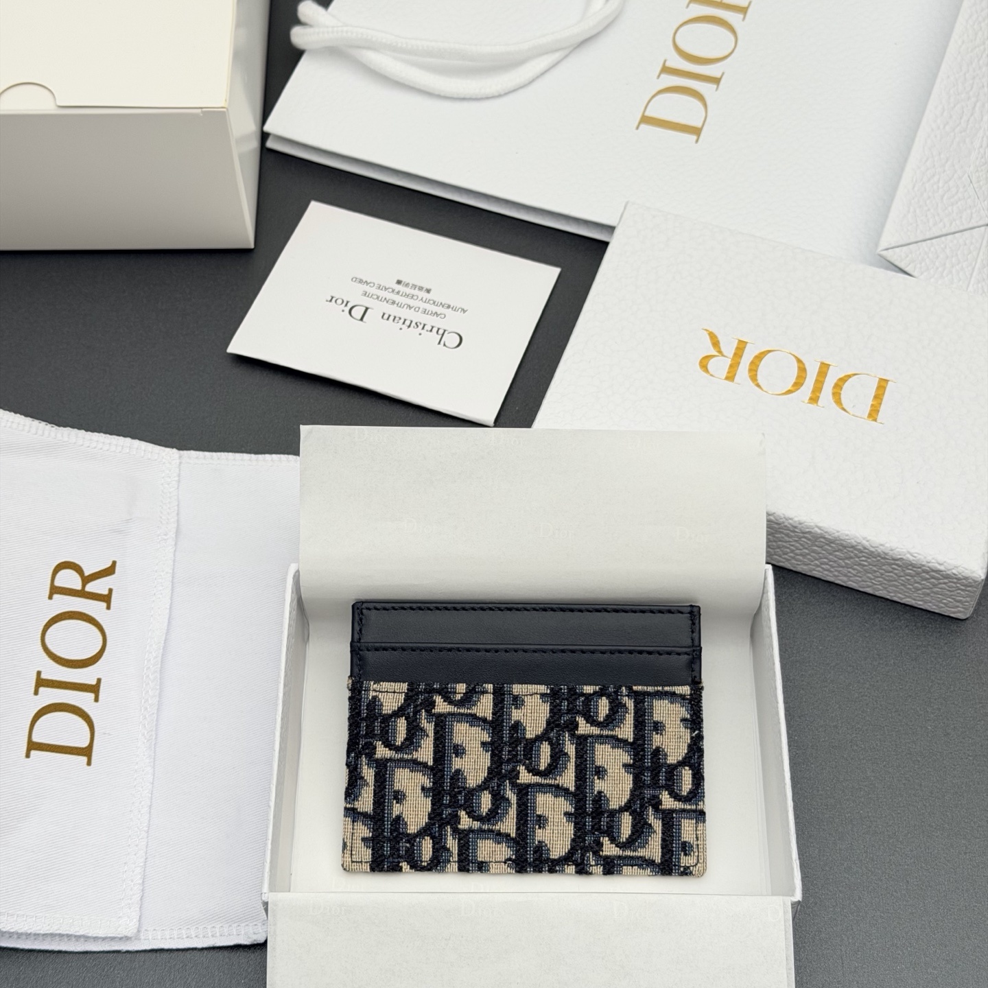 Dior Dior