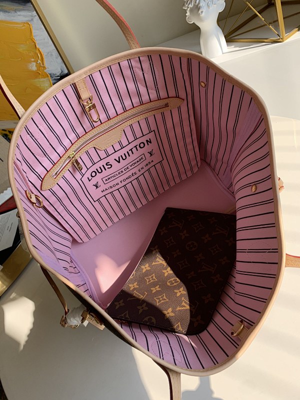 Louis Vuitton Louis Vuitton