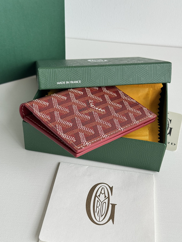 Goyard Goyard