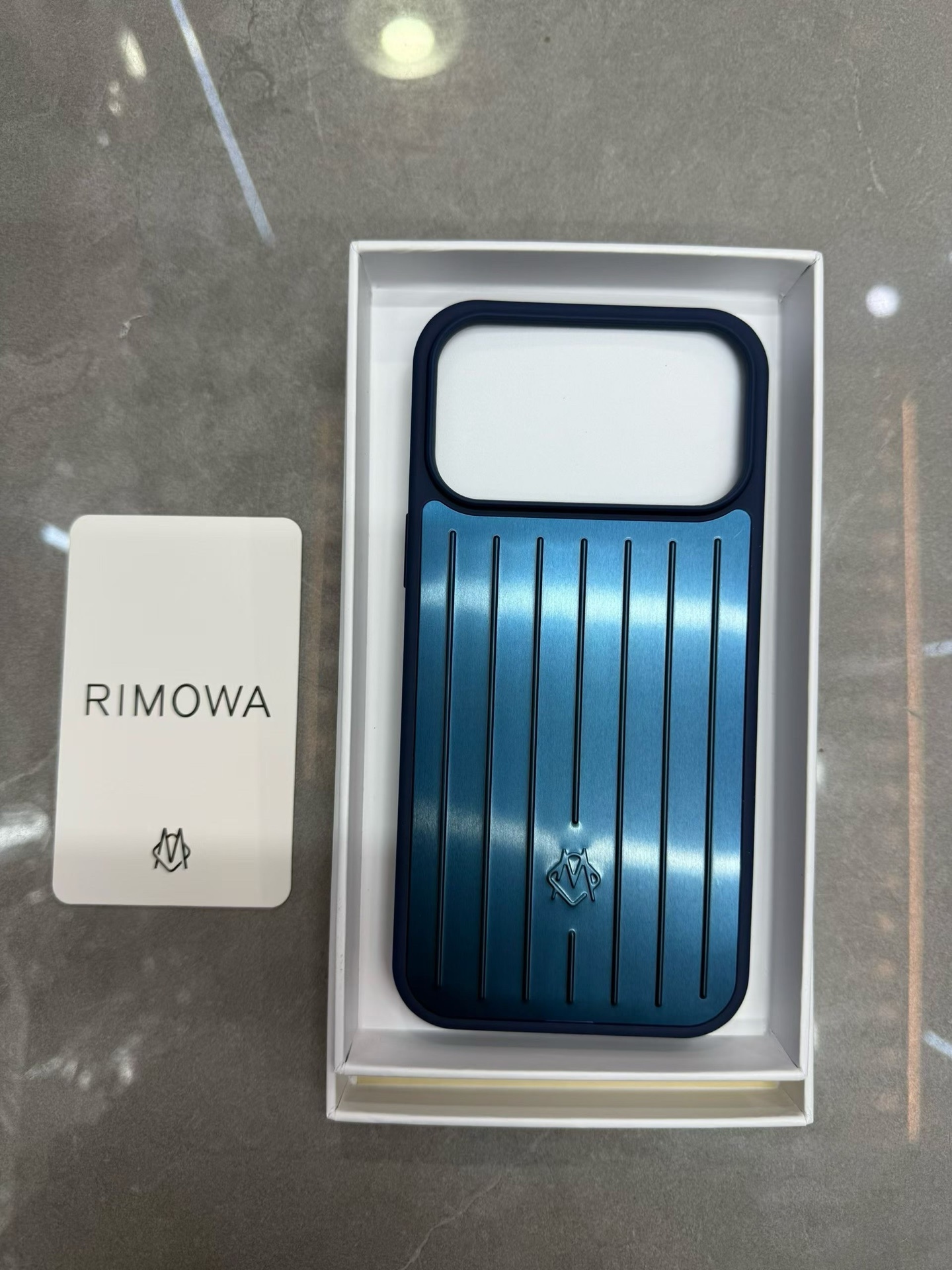 Rimowa Rimowa