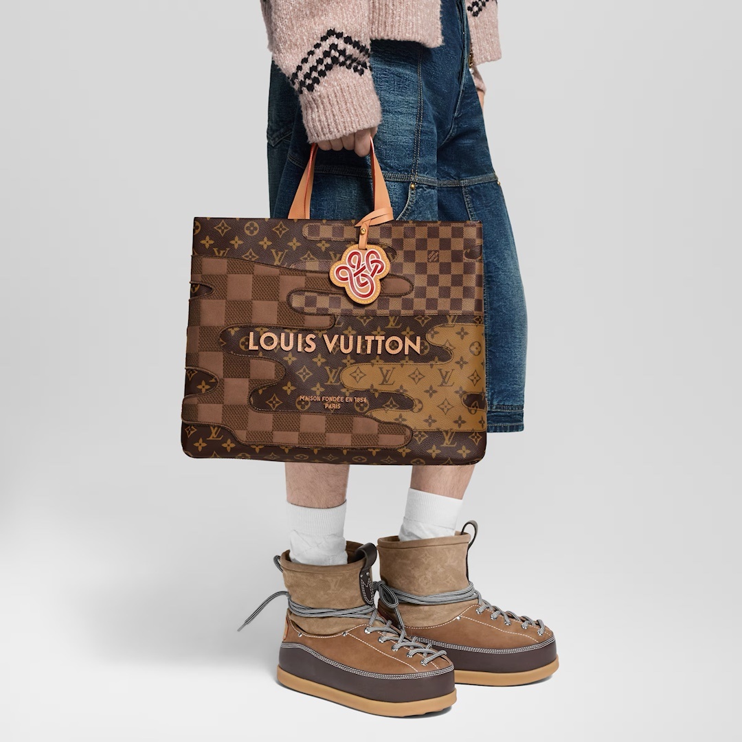 Louis Vuitton Louis Vuitton