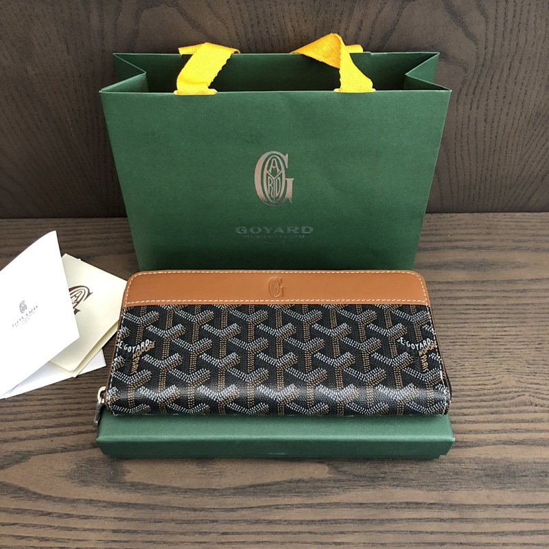 Goyard Goyard