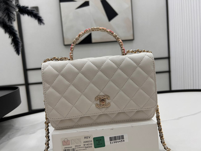 Chanel A96033