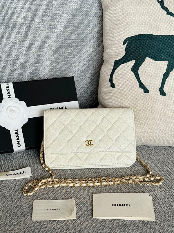 Chanel Chanel