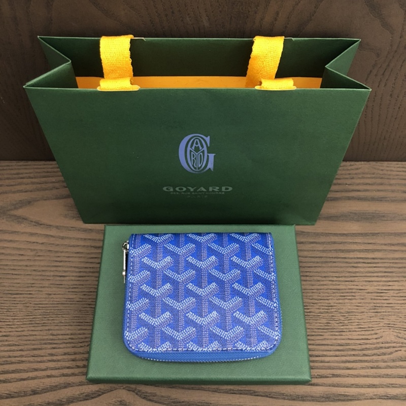 Goyard Goyard