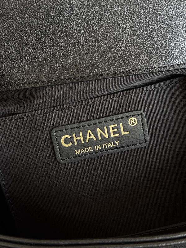 Chanel Chanel