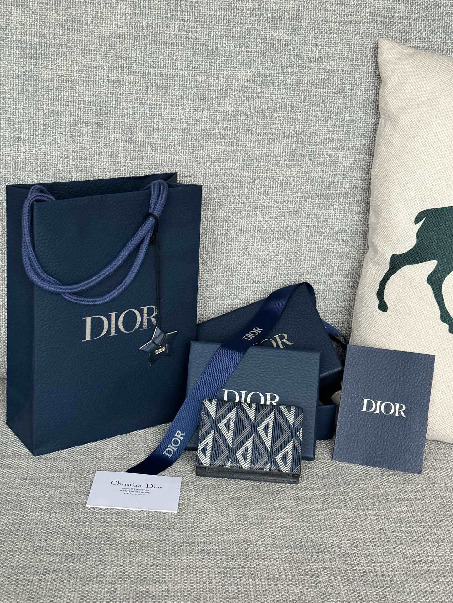 Dior Dior