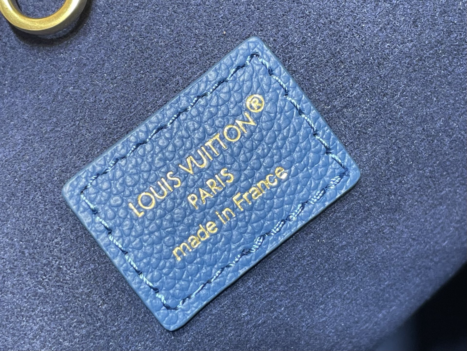 Louis Vuitton Louis Vuitton