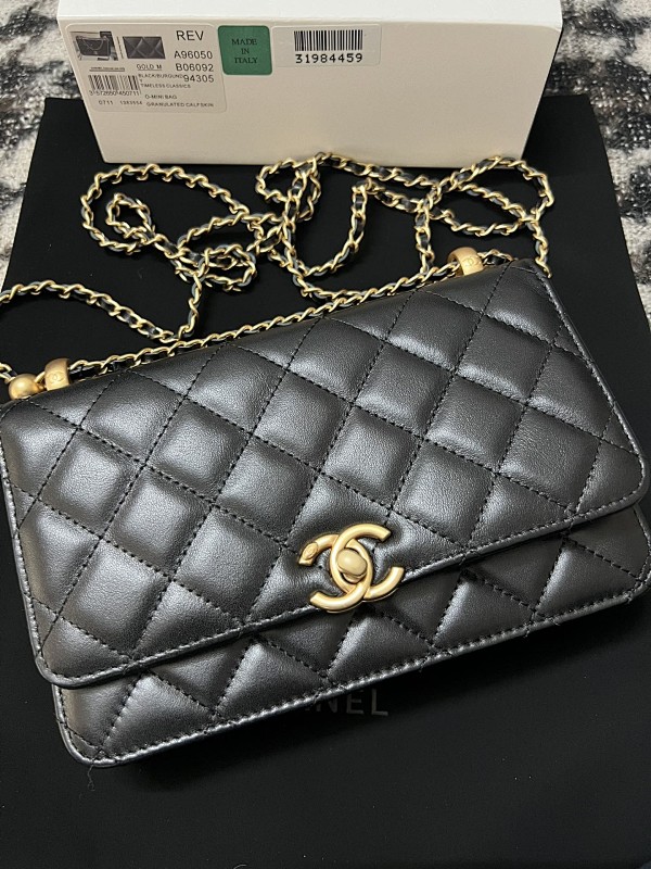 Chanel A96050