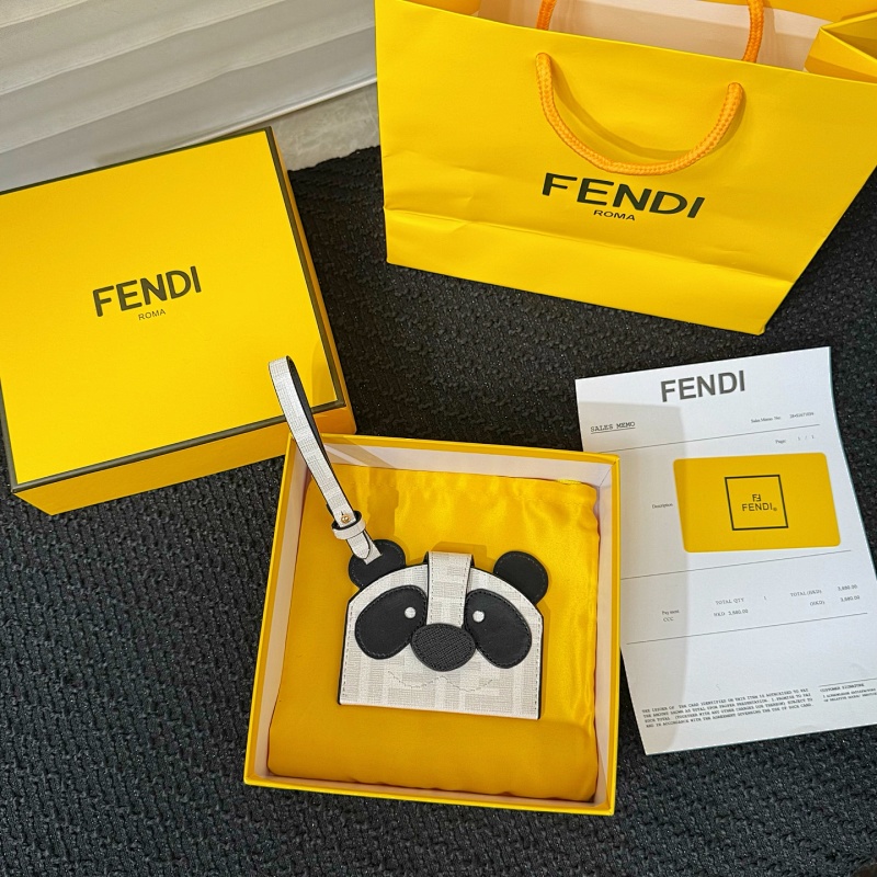 Fendi Fendi