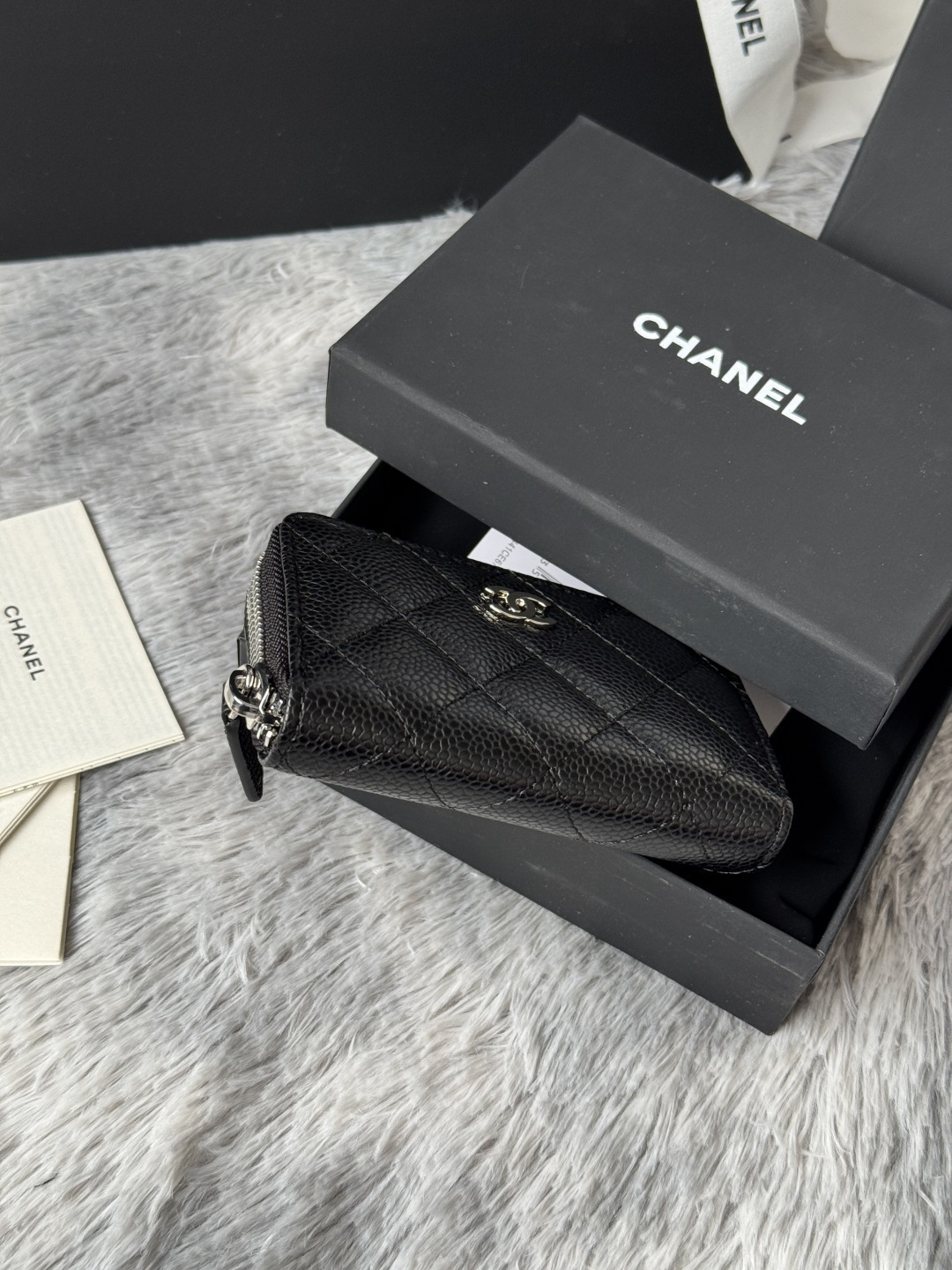 Chanel Chanel