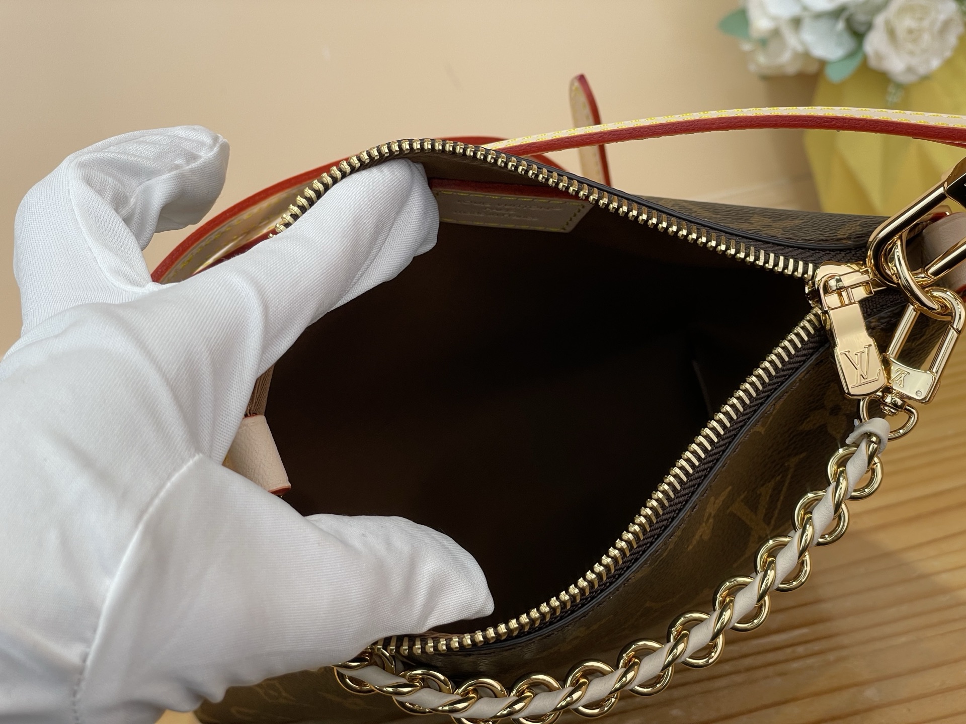 Louis Vuitton Louis Vuitton