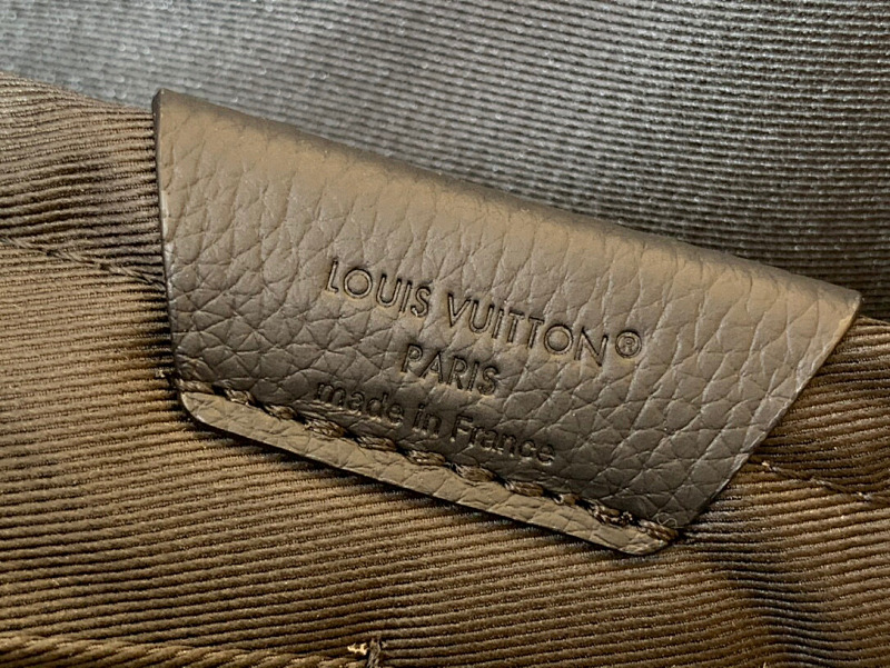 Louis Vuitton Louis Vuitton