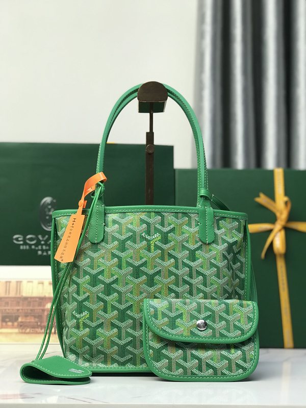 Goyard Goyard