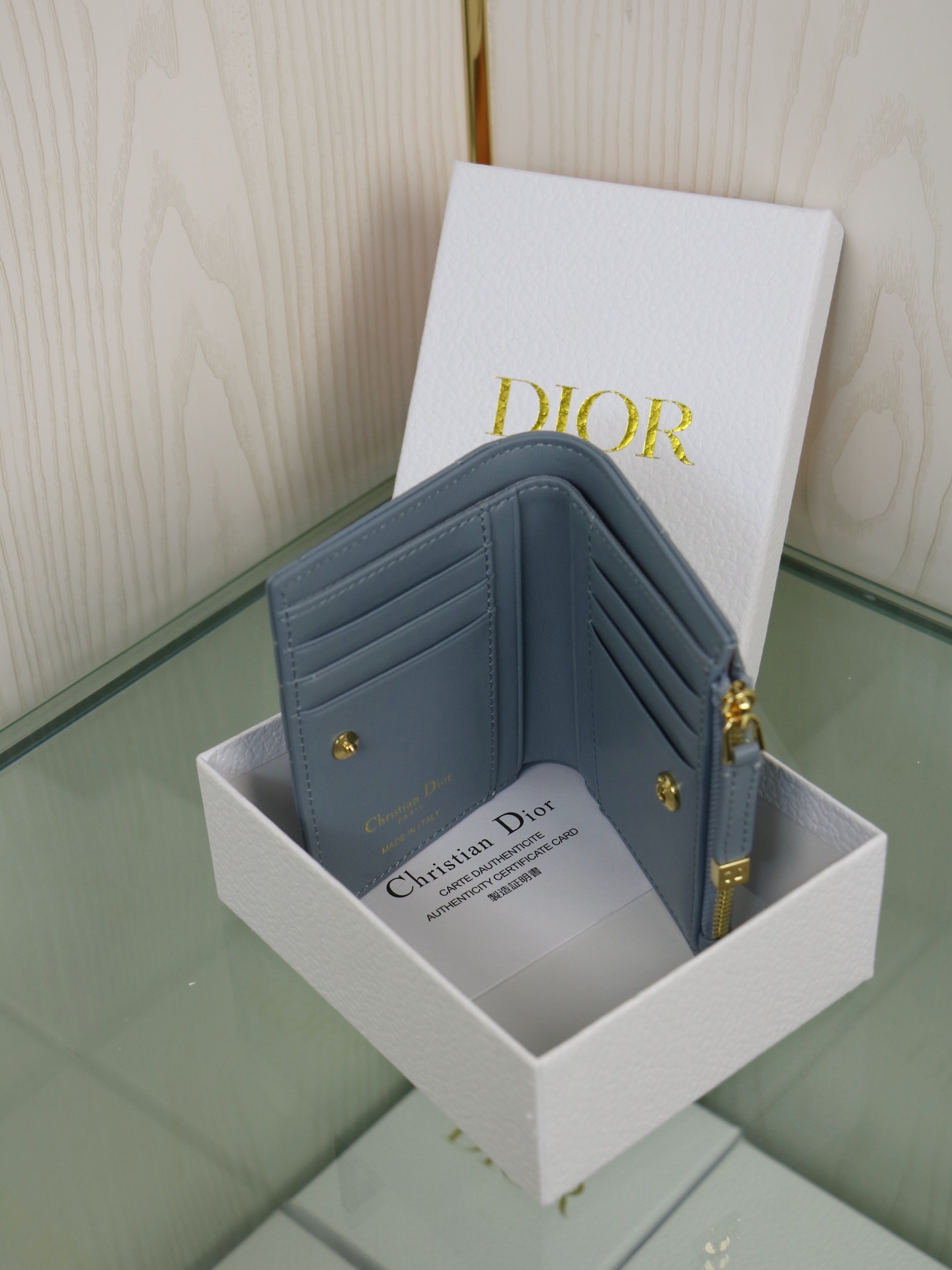 Dior Dior