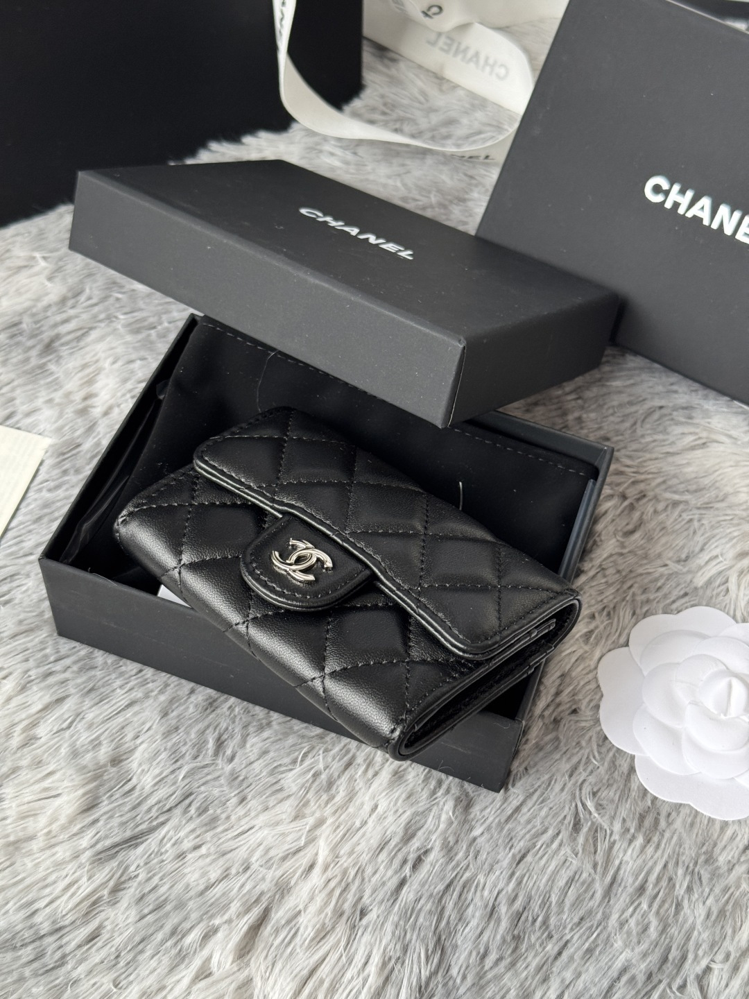 Chanel Chanel