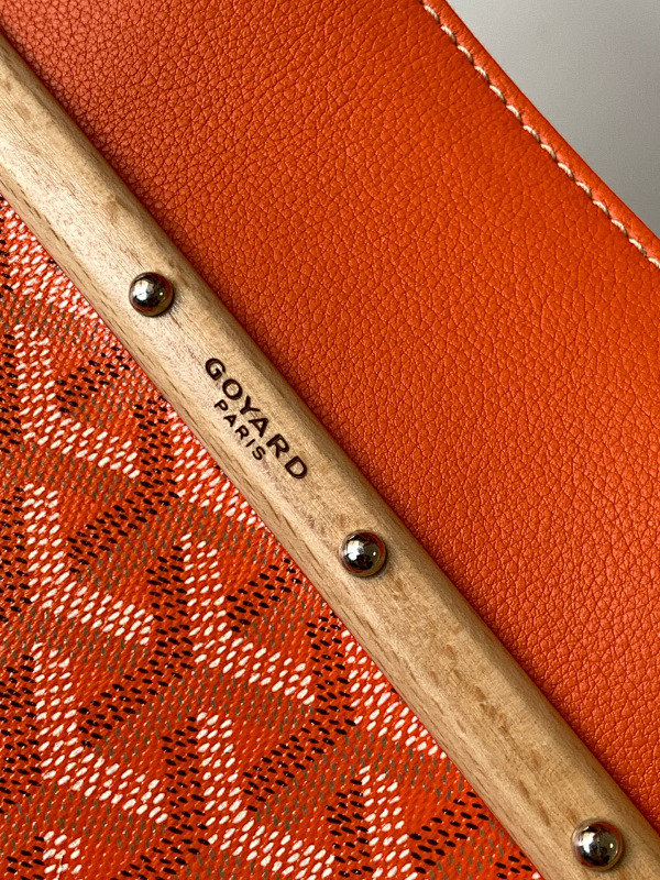 Goyard Goyard