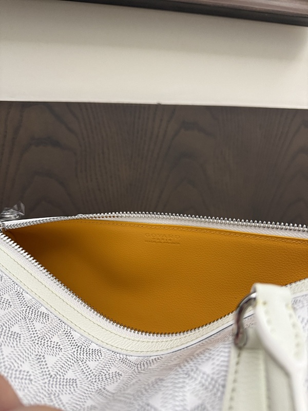 Goyard Goyard